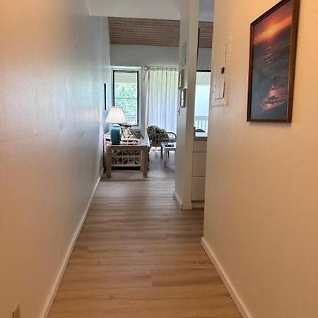 Deep Blue Condo 卡胡库 外观 照片