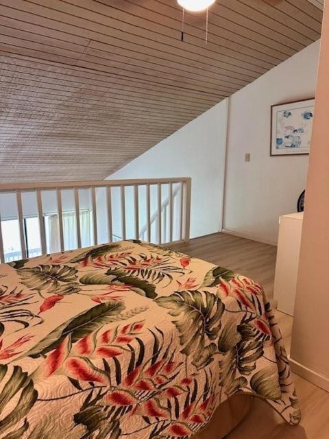 Deep Blue Condo 卡胡库 外观 照片